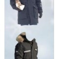 Куртка мужская, утеплённое пальто