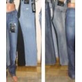 Женские джинсы, прямые