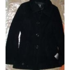 Куртка Zara черная